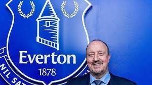 Jul 03, 2021 · everton fc live transfer news, team news, fixtures, gossip and more. Tak Pedulikan Masa Lalu Rafael Benitez Berambisi Bawa Everton Terbang Tinggi Tribunnews Com Mobile