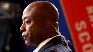 Tim Scott Bows Out of Presidential Race