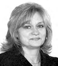 Barbara Ann Graham Swenson (1949-2008)