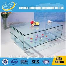 Our unique fish tanks will add a splash of life to your home of office. Custom Fish Tank Coffee Tables To Enhance Appearance Alibaba Com