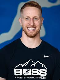 Meet the Team — BOSS Sports Performance
