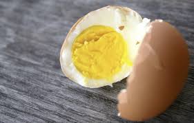 Skolko Belka V Odnom Yajce Soderzhanie Proteina Kalorij Uglevodov