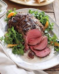 How the heck do people cook this at medium high heat covered and not totally over cook this chicken?!?!?! Marinated Beef Tenderloin Recipe Martha Stewart