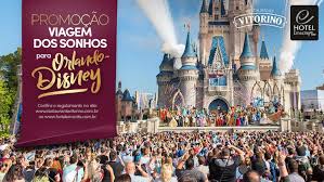 Resultado de imagem para viagem para orlando