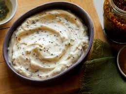Healthy Tartar Sauce – Skinny Spatula