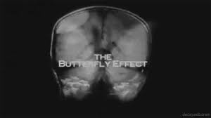 I teach you very simply how to create. Gif The Butterfly Effect Animated Gif On Gifer