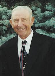 Obituary: Marvin Eisenbraun