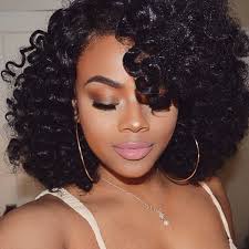 Take a small amount of curl definer. 40 Gorgeous Sew In Hairstyles That Will Rock Your World