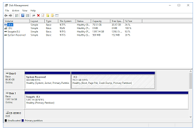 The change is effective immediately, but we hope it will be temporary. How To Open Disk Management In Windows
