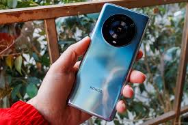 Honor Magic 4 Pro and Magic 4 now ...