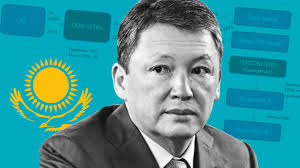 The secret scheme to skim millions off central Asia's pipeline megaproject