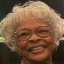 Mrs. Windolyn D. Smith Obituary