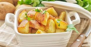 15 Recettes D Accompagnement Pour Viande Rouge Gratin D Aubergines Cuisine Az Pommes De Terre Roties Au Four Pommes De Terre Roties Recettes De Cuisine