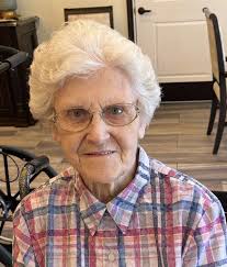 Darlene Jean Werner Obituary May 27, 2024