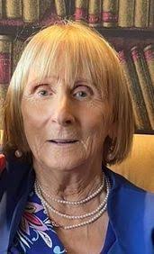 Condolence Book for Mary McMahon (née O'Donnell) (Clare)