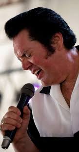 BRIAN ANDREWS,AS ELVIS THE KING & FRIENDS