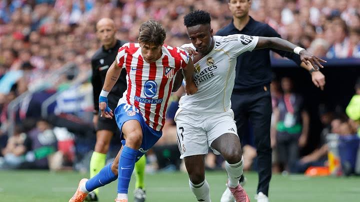 Real Madrid vs Atlético de Madrid: previa, predicciones y alineaciones