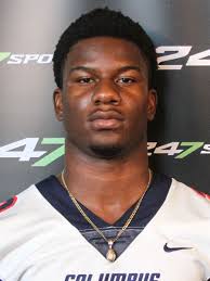 2020 Top Running Back Recruits