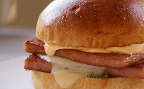 Sizzle Spam Brand Canned Meat Spam Meat Meat Recipes
