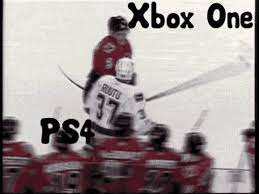 Submit your own, request something you like, or browse thrugh the archives. Ps4vs Xbox One Nhl Gif Ps4vsxboxone Ps4 Xboxone Discover Share Gifs