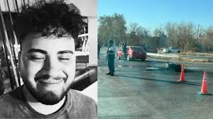 Choque fatal en Ruta 20: la conductora será investigada por homicidio  culposo