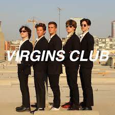 MC Virgins – Virgins Club Lyrics | Genius Lyrics