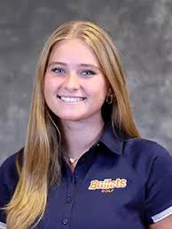 2023-24 Women's Golf Roster