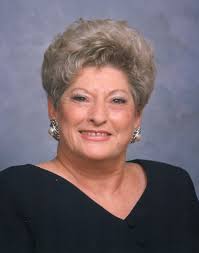 Constance Hamilton Holzbach Obituary