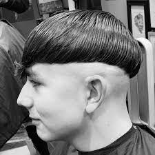 Pin On Bowlcut
