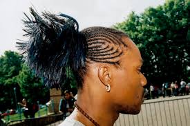 Even for men, there are new phenomenal styles seen everywhere that men in the. Hairstyles For Black Men 25 Impressive Collections Design Press