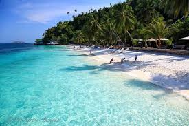 10 Beautiful Islands In Malaysia You Ve Probably Never Heard Of Tallypress Beautiful Islands Malaysia Travel Tioman Island