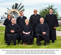 The supreme court is a court of general and inherent jurisdiction which means that it can hear any the supreme court act, r.s.b.c. Supreme Court Iowa Judicial Branch