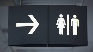 Teodoro moscoso bridge connecting the city of san juan to the luis munoz marin international airport in carolina. America S Best Restroom Is Actually Gasp In An Airport Inc Com