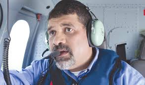 Join the Crestview Chatter Deputy's home burns