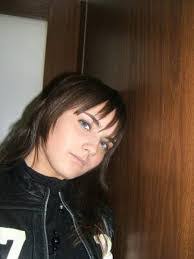 Marina Toscano's Instagram, Twitter & Facebook