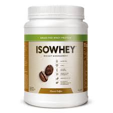 9 reasons to add protein powder in coffee. Buy Classic Coffee 672 G By Isowhey Online Priceline
