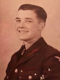 From 2007. David with his son Sebastian (Baz).