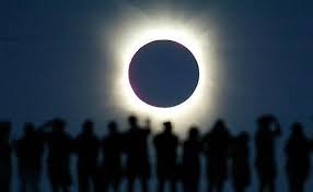 Esta es la carta astral del momento exacto en que tiene lugar el máximo eclipse. Eclipse Solar Del 14 De Diciembre De 2020 Hora Y Donde Se Podra Ver El Correo