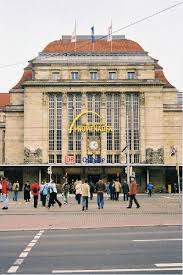Da der hauptbahnhof mitten im zentrum von leipzig liegt, ist die ausgangsposition für unternehmungen denkbar gut. Mdm Online Location Guide