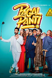Pagalpanti 2019 Hindi In Hd Einthusan Anil Kapoor John Abraham Ileana D Cruz Arshad Warsi Urv Hindi Movies Hindi Movies Online Free Hindi Movies Online