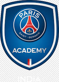 Paris Saint Germain Logo Paris Saint Germain F C Paris Saint Germain Academy France Ligue 1 Paris Fc Parc Des Princes Paris Emblem Trademark Png Pngegg