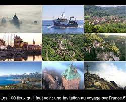 Paris et moscou ont mutuellement expulsé des diplomates dans le plus secret. Les 100 Lieux Qu Il Faut Voir Une Invitation Au Voyage Sur France 5
