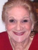 Josephine Antuna Obituary (2009)