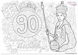 A good way to assist your child learn how to color a birthday party, or even believe about how they need to specific on their own on their own own initial day of college. Peppa Pig Birthday Party Coloring Pages Novocom Top