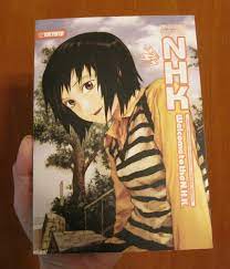 Welcome to the NHK (Novel): Tatsuhiko Takimoto: 9781427802569: Amazon.com:  Books