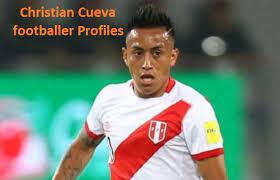Christian ignacio garín medone (arica, 30 de mayo de 1996), 2 3 conocido deportivamente como cristian garin, 4 5 6 y apodado por los medios como gago, o tanque, es un tenista chileno. Christian Cueva Footballer Height Wife Salary And Family