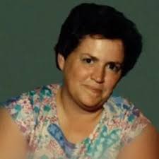 Obituary information for Lona Faye Trahan Blanchard