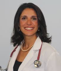 Sandra M. Hughes, MD
