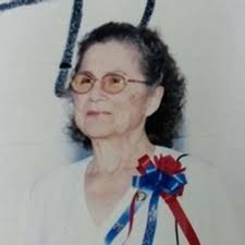 Betty Jo Zahn Obituary May 12, 2016