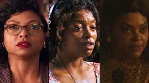 Taraji P. Henson | Empire Tv Show Wiki | Fandom